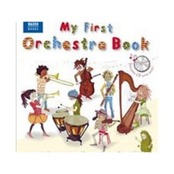ISBN My First Orchestra book Music English Hardcover 68 pages