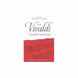 ISBN Vivaldi Compendium, English, Paperback, 270 pages