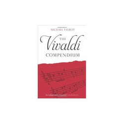 ISBN Vivaldi Compendium