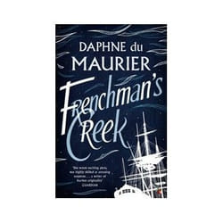 ISBN Frenchman's Creek book General novel English 253 pages