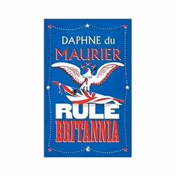 ISBN Rule Britannia, General novel, English, 336 pages