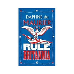 ISBN Rule Britannia book General novel English 336 pages