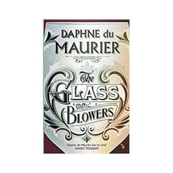 ISBN Glass Blowers book General novel English 384 pages