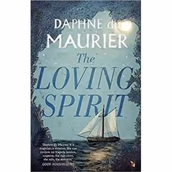 ISBN Loving Spirit, General novel, English, Paperback, 420 pages