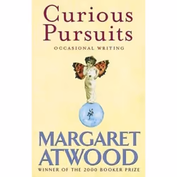 Virago Press CURIOUS PURSUITS, English, Paperback, 432 pages