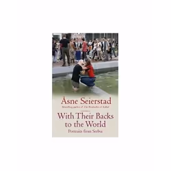 ISBN With Their Backs to the World, English, Paperback, 352 pages