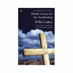 ISBN Death Comes for the Archbishop, General novel, English, 256 pages