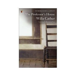ISBN Professor's House book General novel English 256 pages