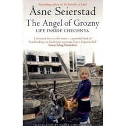 ISBN Angel of Grozny : Life Inside Chechnya book History English 352 pages