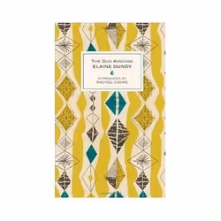 ISBN Dud Avocado, General novel, English, Hardcover, 336 pages