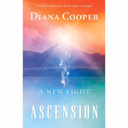 ISBN A New Light on Ascension, English, Trade Paperback, 208 pages