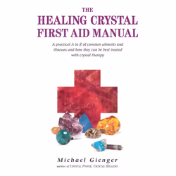 ISBN The Healing Crystals First Aid Manual, English, Trade Paperback, 320 pages