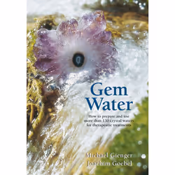 ISBN Gem Water, English, Trade Paperback, 96 pages