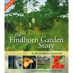 ISBN The Findhorn Garden Story, English, Trade Paperback, 208 pages