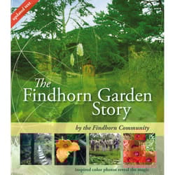 ISBN The Findhorn Garden Story