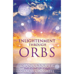 ISBN Enlightenment Through Orbs