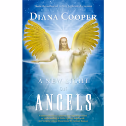 ISBN A New Light on Angels, English, Trade Paperback, 144 pages