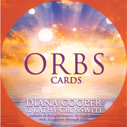 ISBN Orbs Cards, English, 44 pages