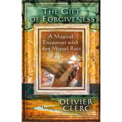 ISBN The Gift of Forgiveness, English, Trade Paperback, 80 pages