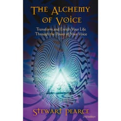 ISBN The Alchemy of Voice