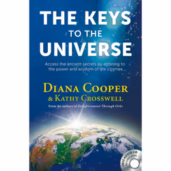 ISBN The Keys to the Universe, English, Trade Paperback, 192 pages