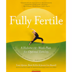ISBN Fully Fertile, English, Trade Paperback, 280 pages