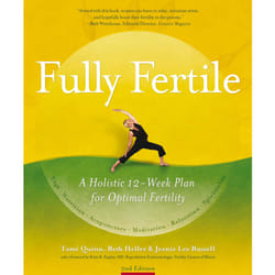 ISBN Fully Fertile