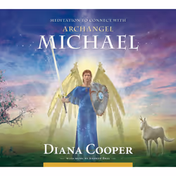 ISBN Meditation to Connect with Archangel Michael