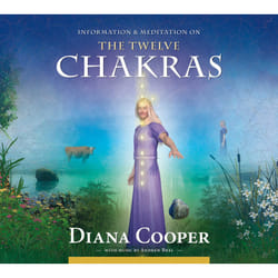 ISBN The Twelve Chakras