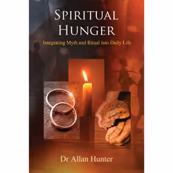 ISBN Spiritual Hunger, English, Trade Paperback, 160 pages