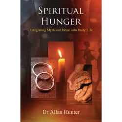 ISBN Spiritual Hunger