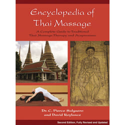 ISBN Encyclopedia of Thai Massage
