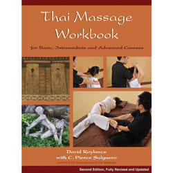 ISBN Thai Massage Workbook