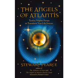 ISBN The Angels of Atlantis, English, Trade Paperback, 176 pages