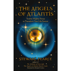 ISBN The Angels of Atlantis