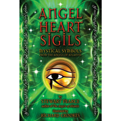ISBN Angel Heart Sigils