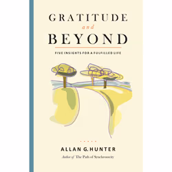ISBN Gratitude and Beyond, English, Trade Paperback, 192 pages