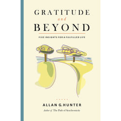 ISBN Gratitude and Beyond