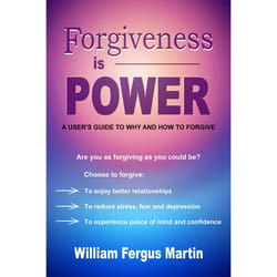 ISBN Forgiveness is Power