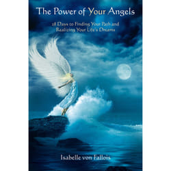ISBN The Power of Your Angels
