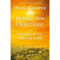 ISBN Birthing A New Civilization