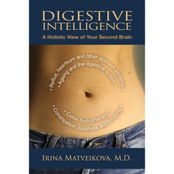ISBN Digestive Intelligence