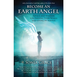 ISBN Become an Earth Angel