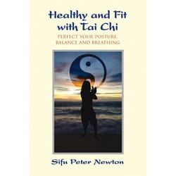 ISBN Healthy and Fit with Tai Chi