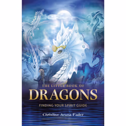 ISBN The Little Book of Dragons, English, Trade Paperback, 120 pages