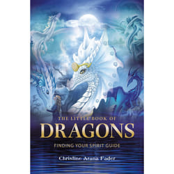 ISBN The Little Book of Dragons