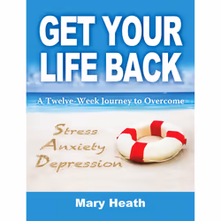 ISBN Get Your Life Back, English, Trade Paperback, 240 pages