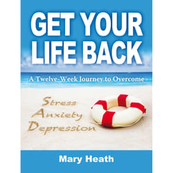 ISBN Get Your Life Back