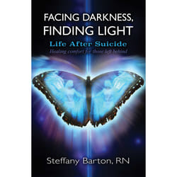 ISBN Facing Darkness, Finding Light