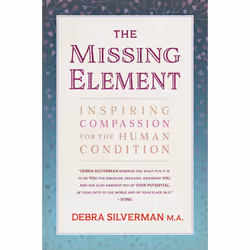 ISBN The Missing Element, English, Trade Paperback, 160 pages